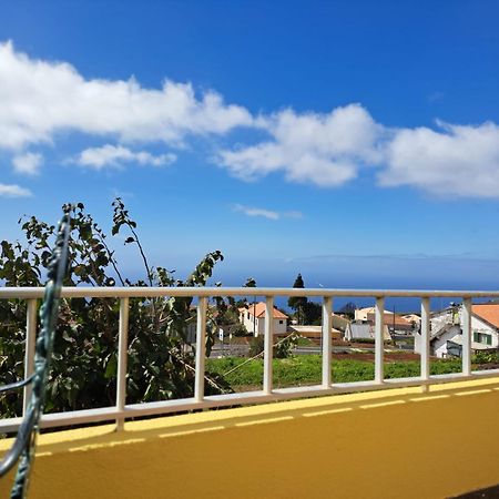 Calheta Countryside Apartman Kültér fotó