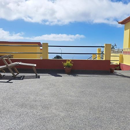 Calheta Countryside Apartman Kültér fotó