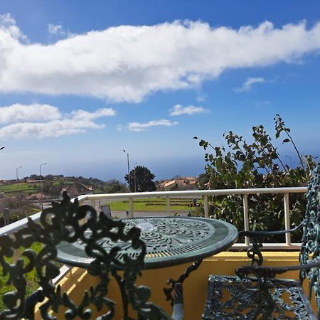 Calheta Countryside Apartman Kültér fotó