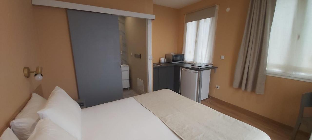 Calheta Countryside Apartman Kültér fotó