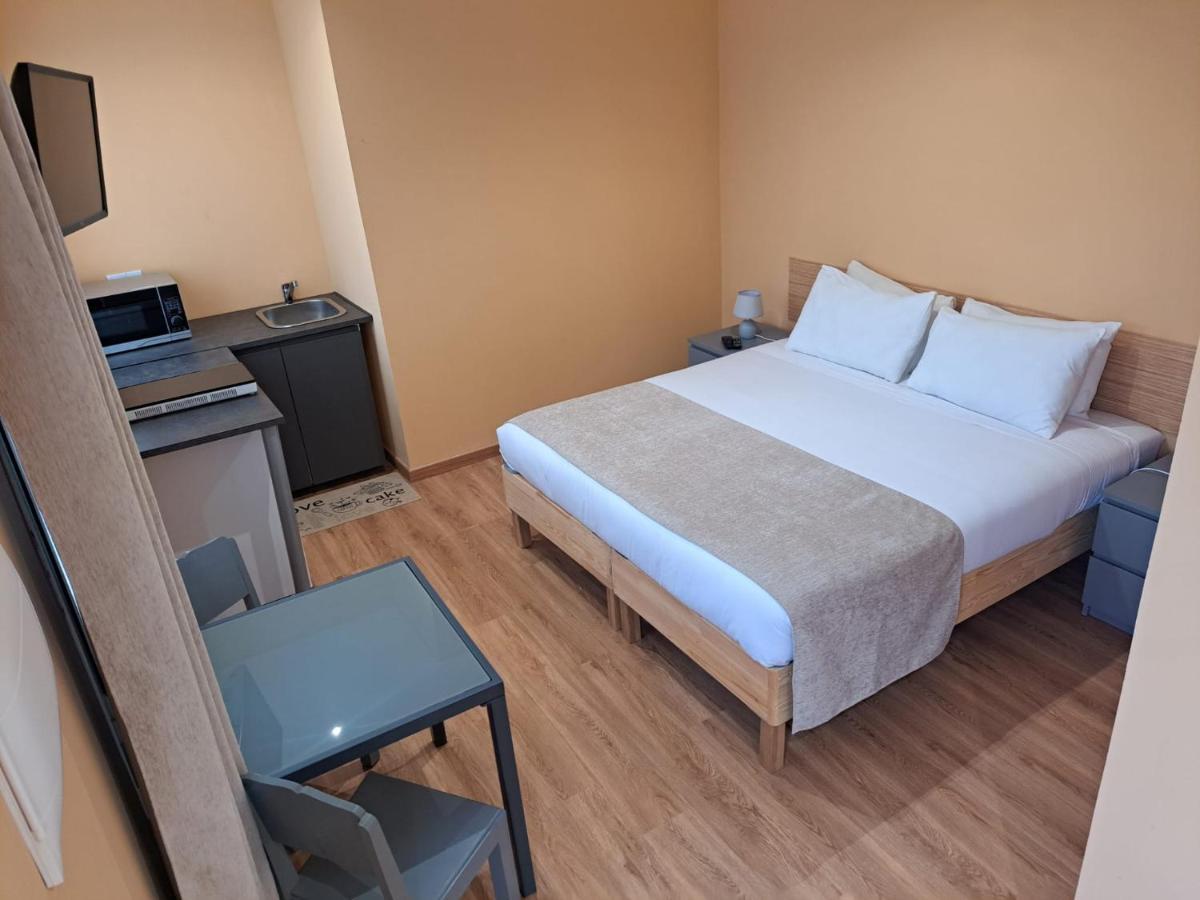 Calheta Countryside Apartman Kültér fotó