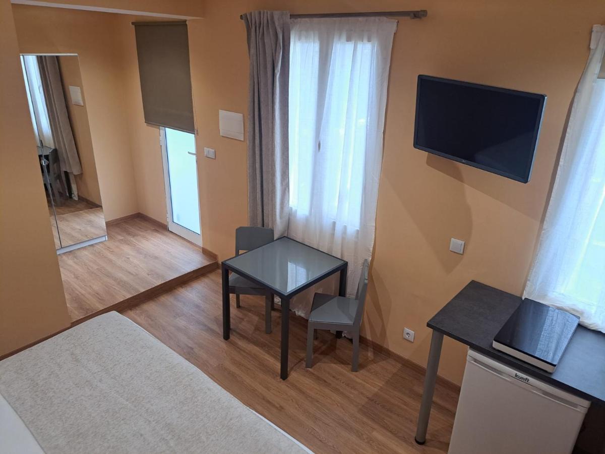 Calheta Countryside Apartman Kültér fotó