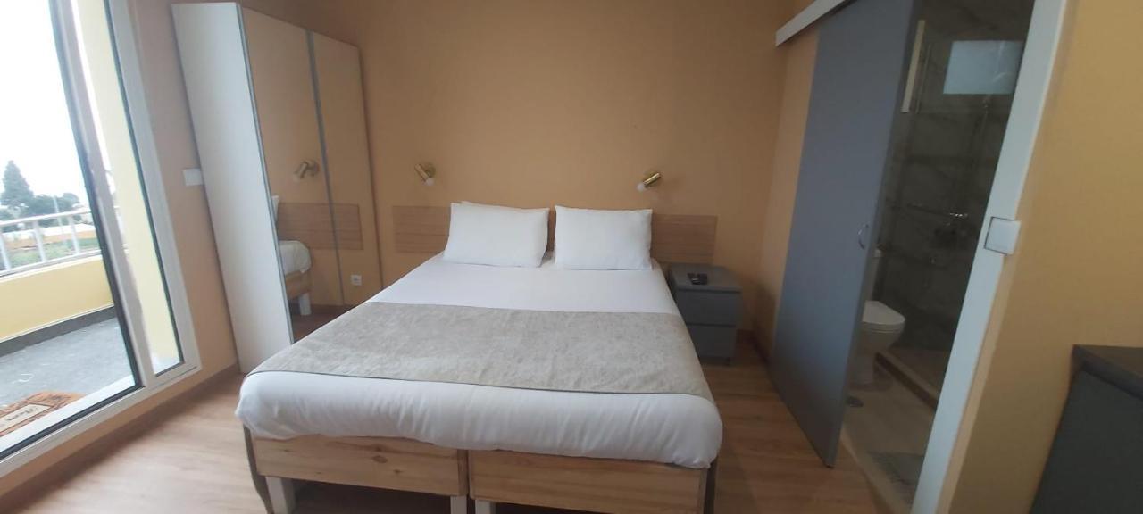 Calheta Countryside Apartman Kültér fotó