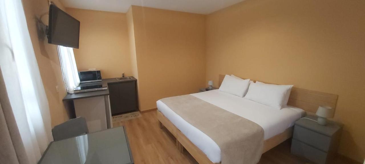 Calheta Countryside Apartman Kültér fotó