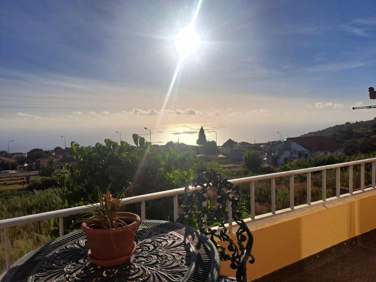Calheta Countryside Apartman Kültér fotó