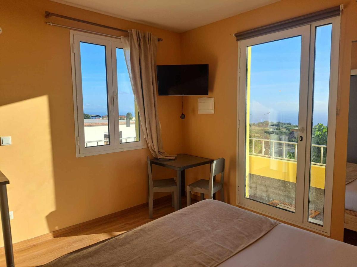 Calheta Countryside Apartman Kültér fotó