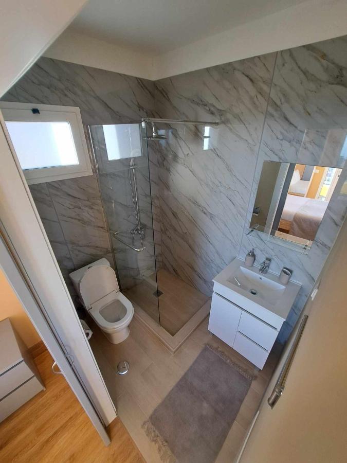 Calheta Countryside Apartman Kültér fotó