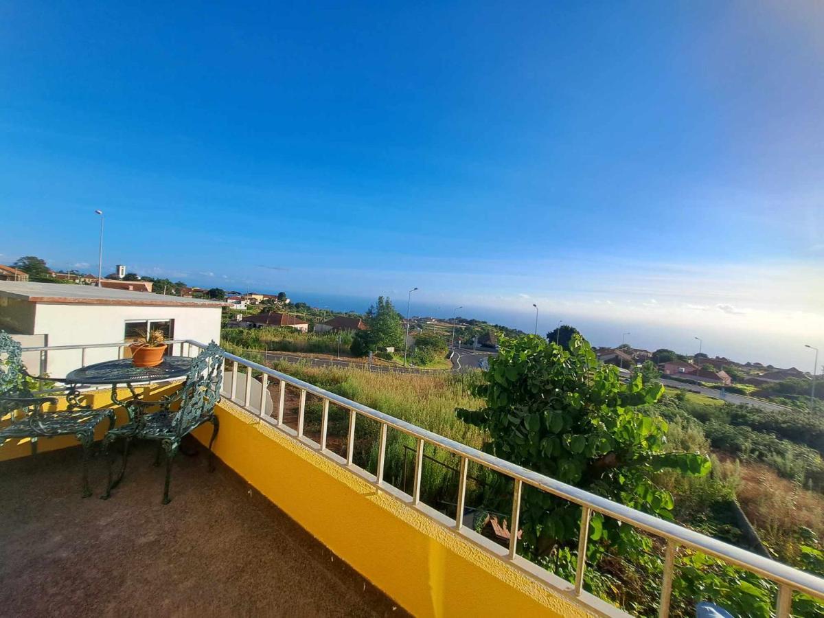 Calheta Countryside Apartman Kültér fotó