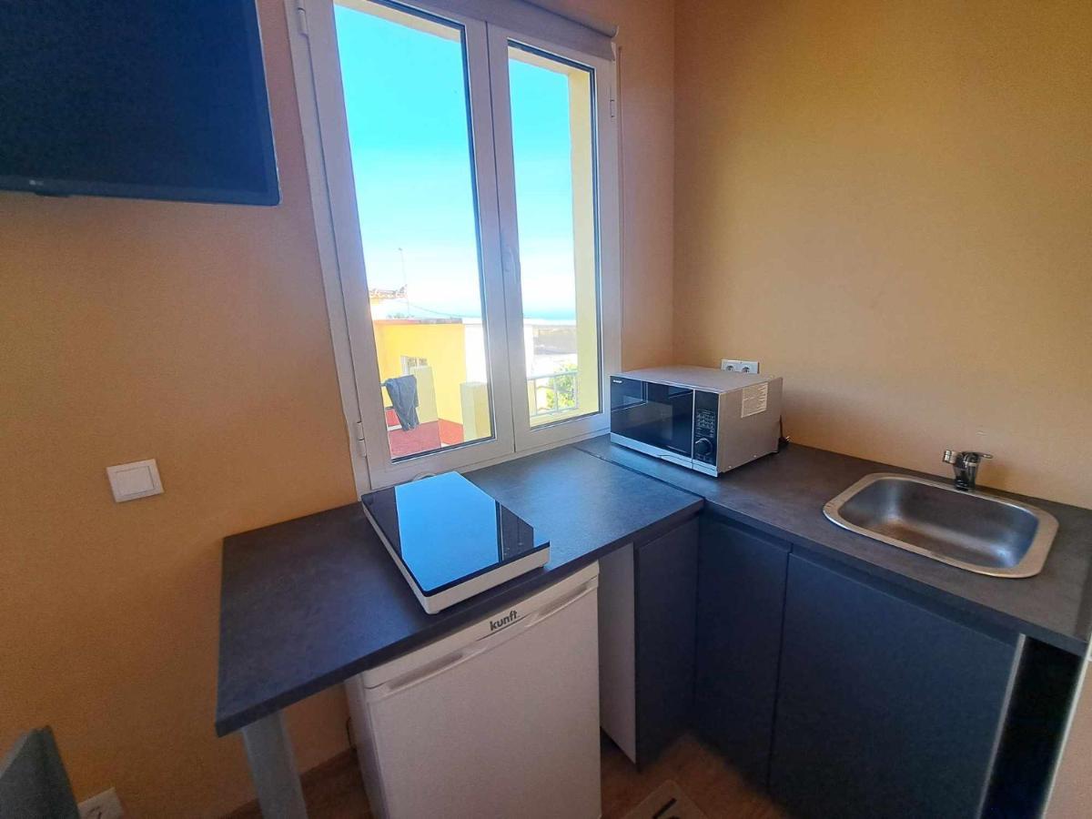 Calheta Countryside Apartman Kültér fotó
