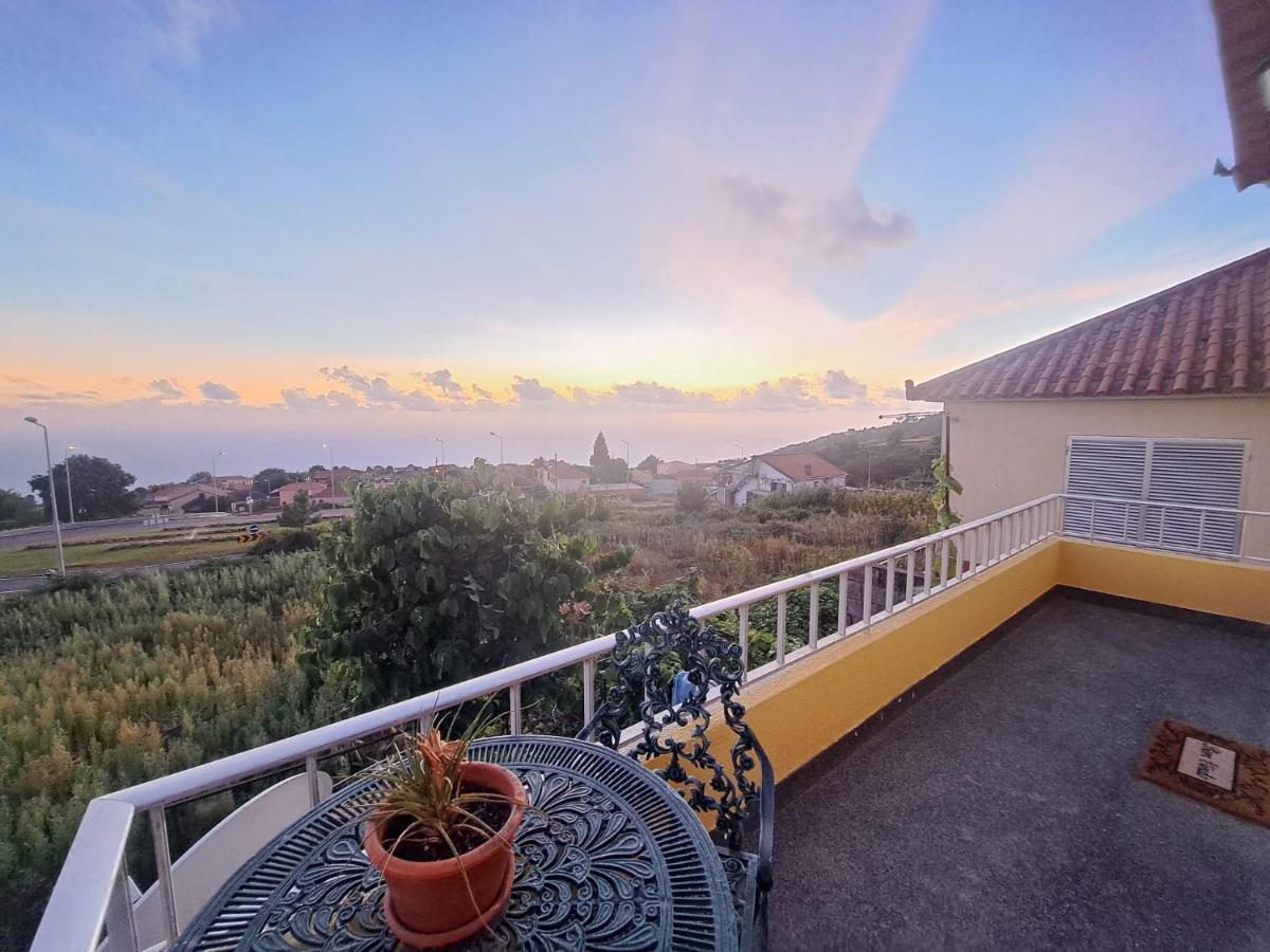 Calheta Countryside Apartman Kültér fotó