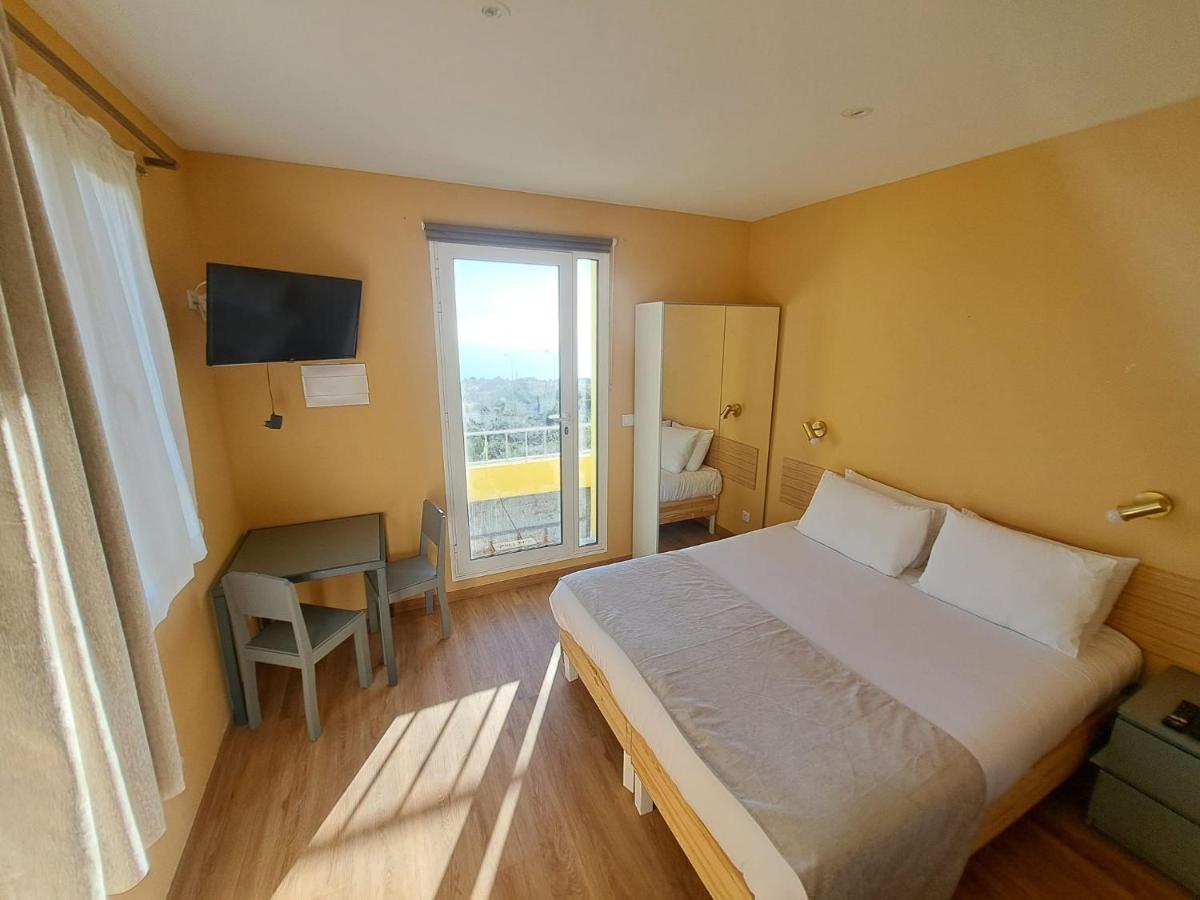 Calheta Countryside Apartman Kültér fotó
