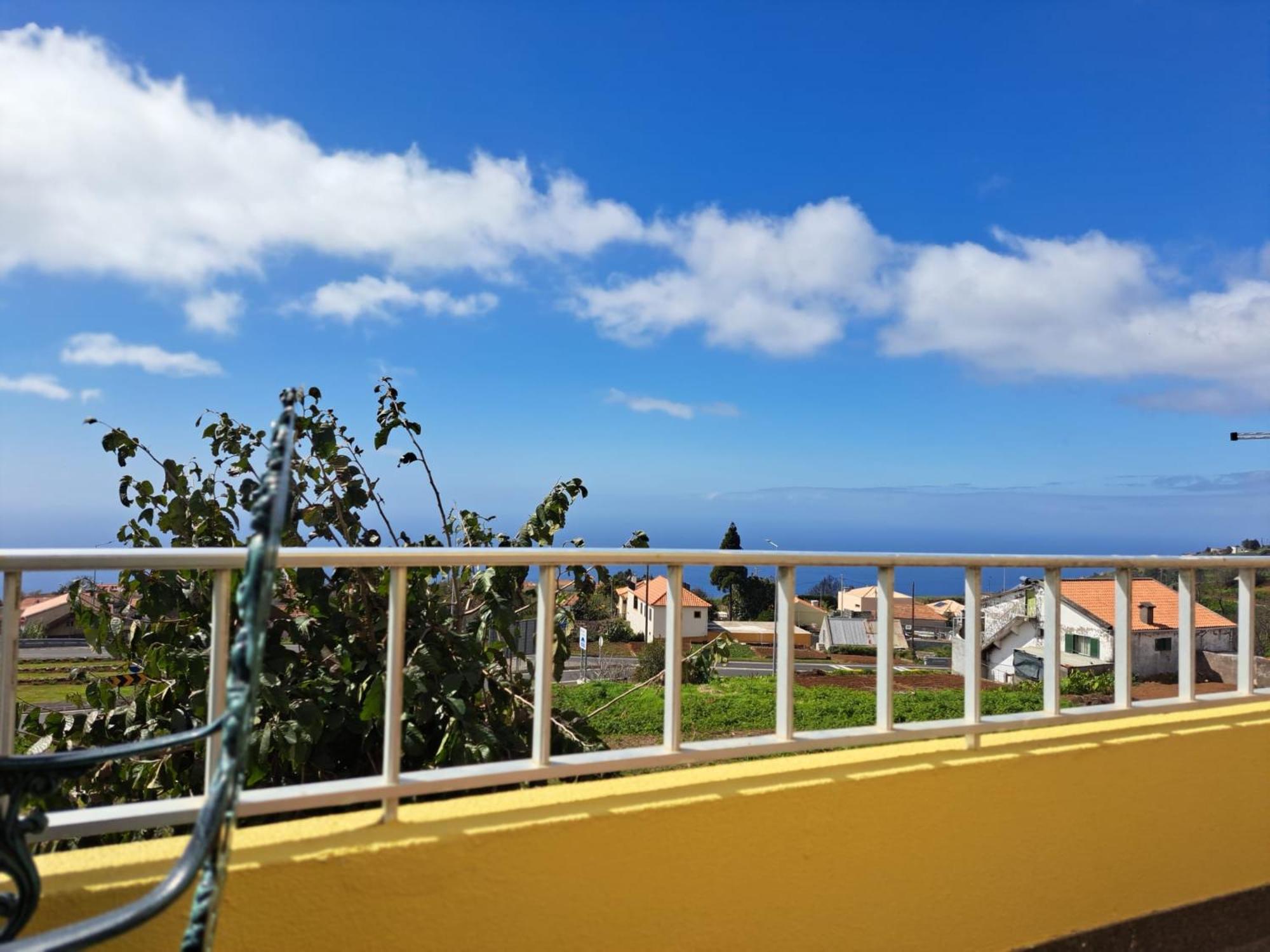 Calheta Countryside Apartman Kültér fotó