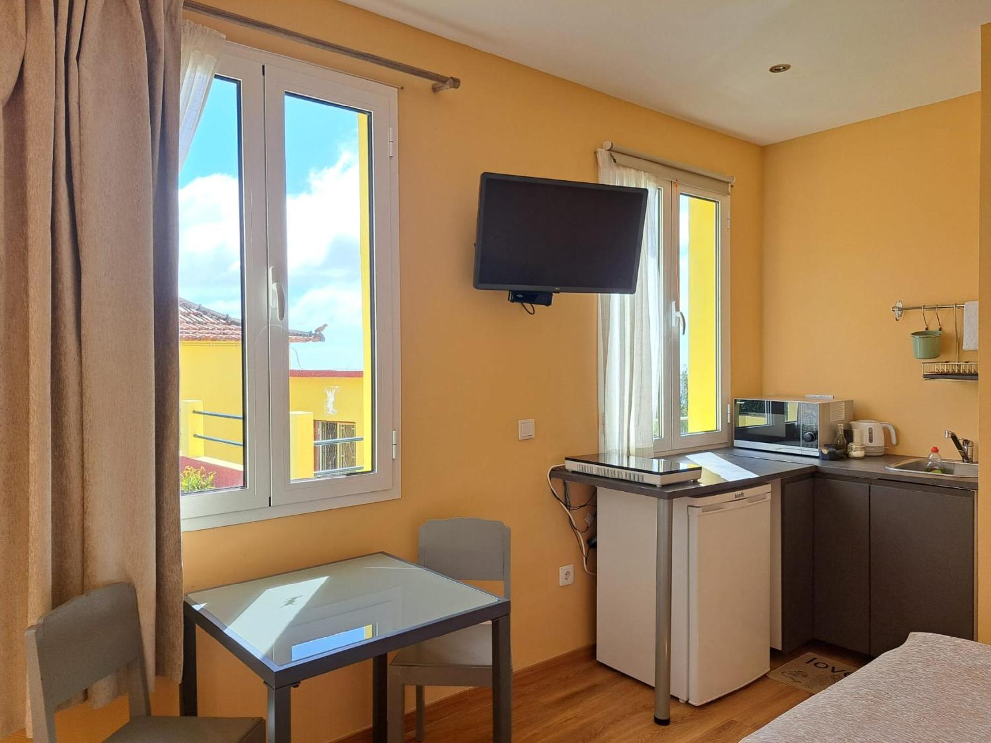 Calheta Countryside Apartman Kültér fotó