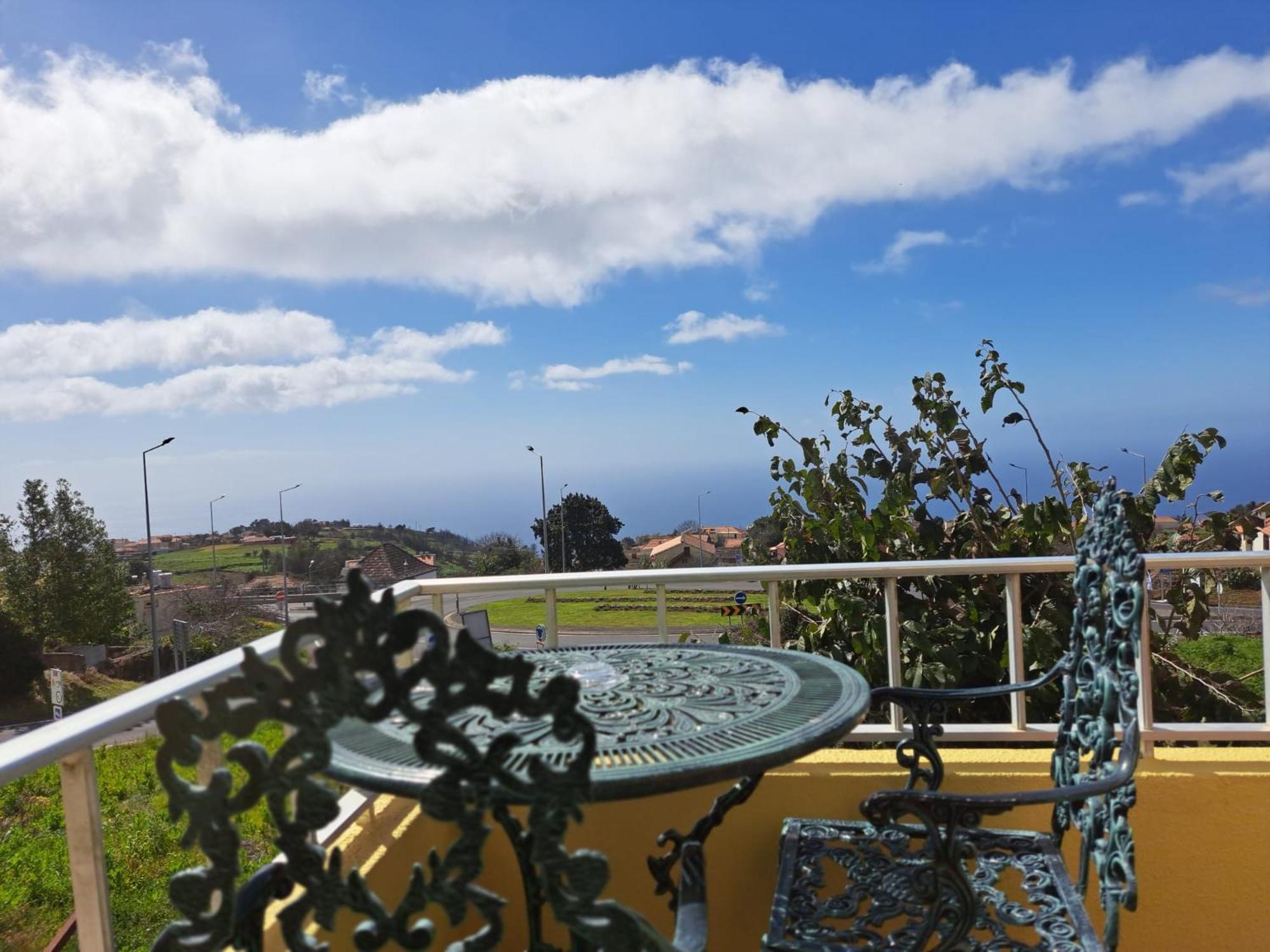 Calheta Countryside Apartman Kültér fotó