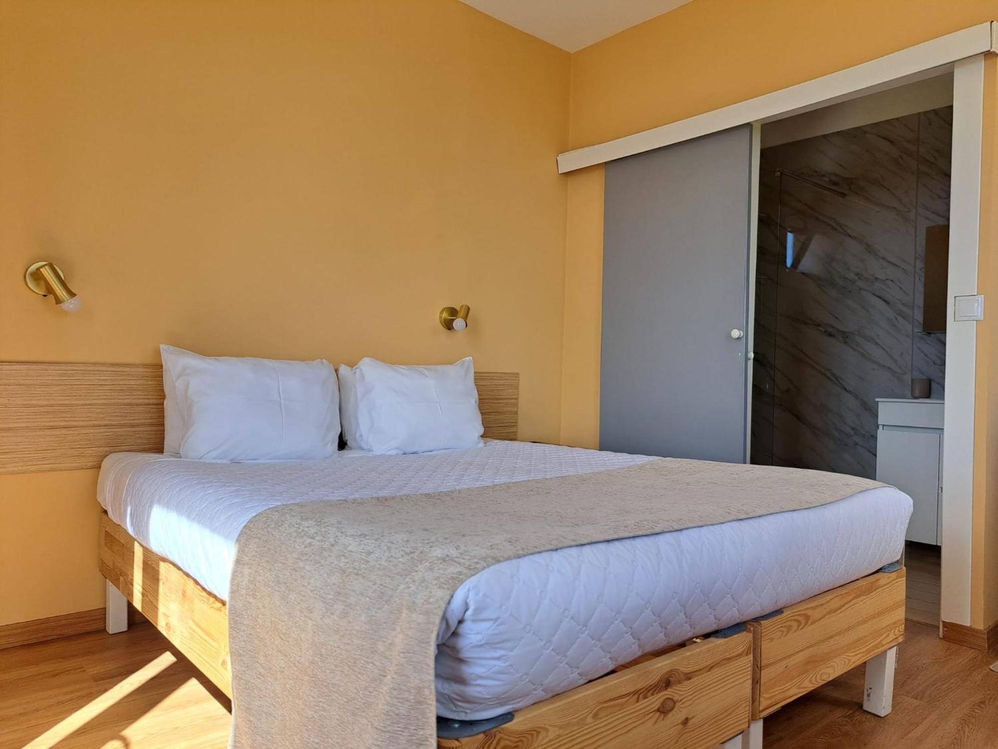 Calheta Countryside Apartman Kültér fotó