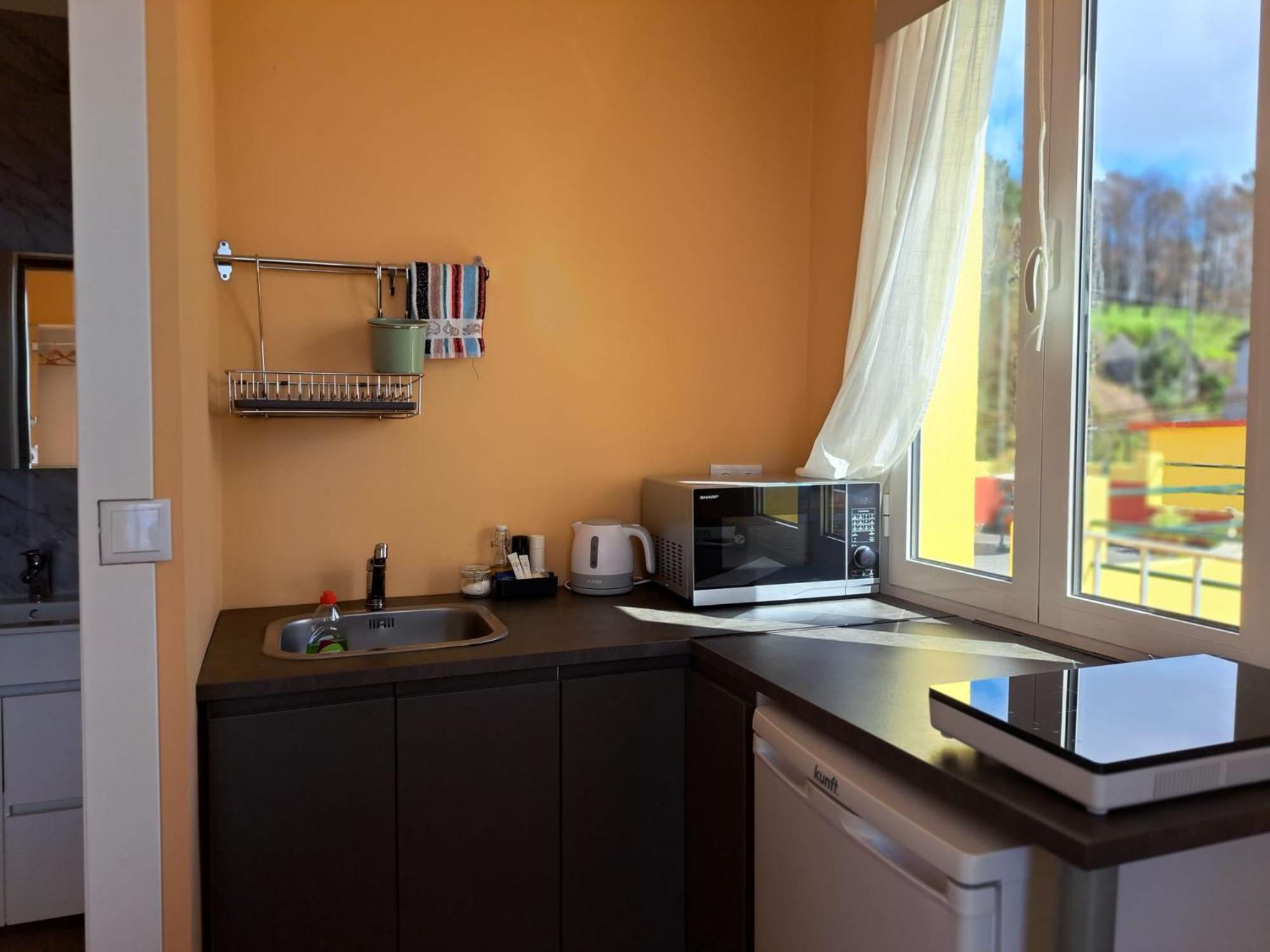 Calheta Countryside Apartman Kültér fotó