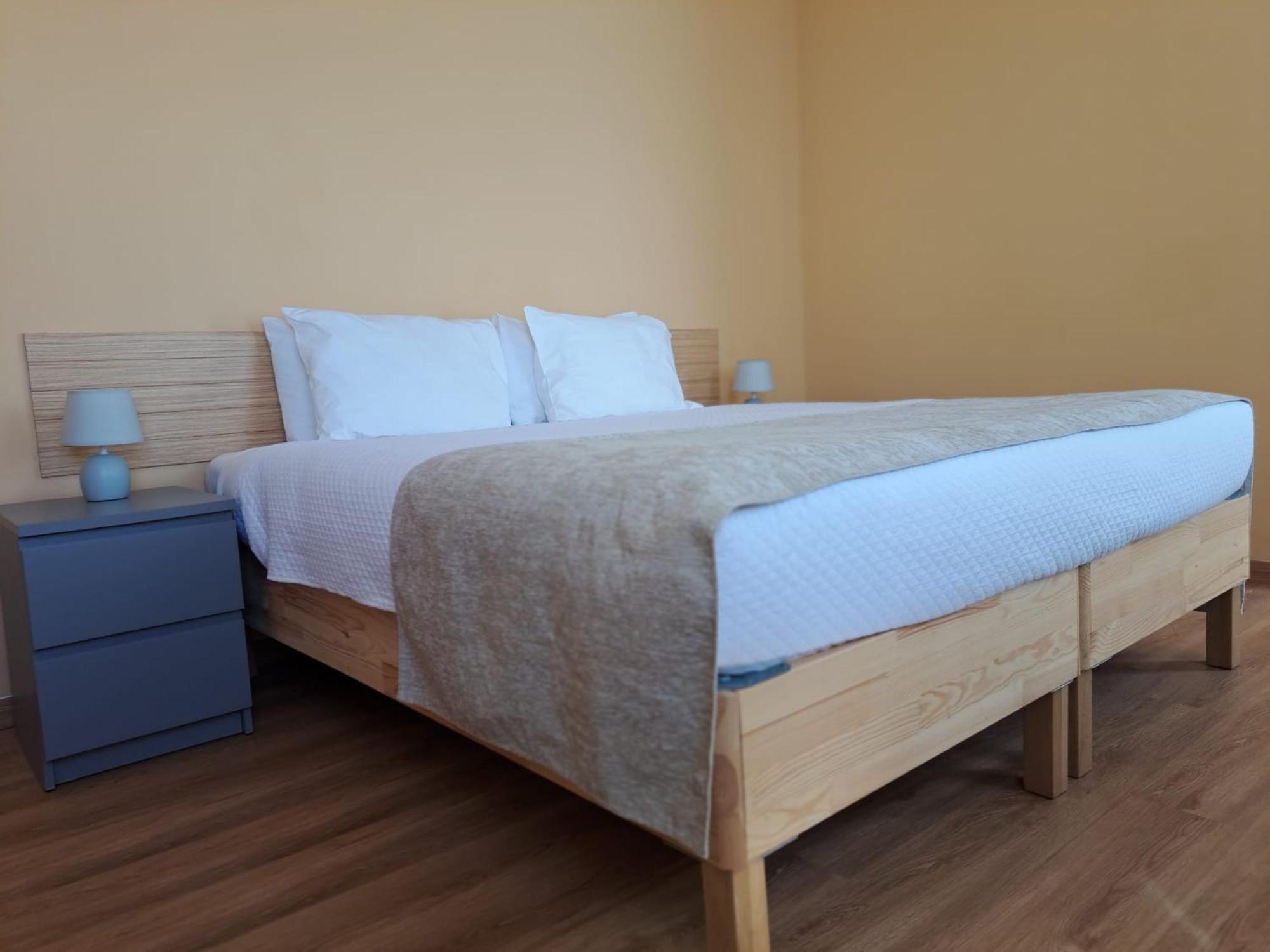 Calheta Countryside Apartman Kültér fotó